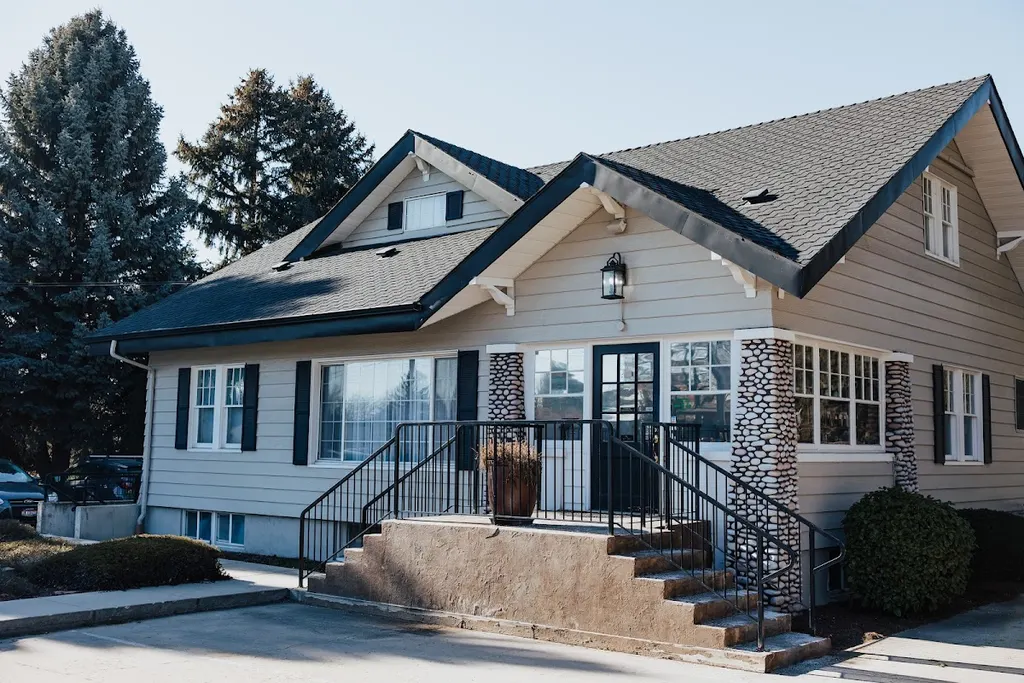 Valère Salon & Spa — Day spa in Boise